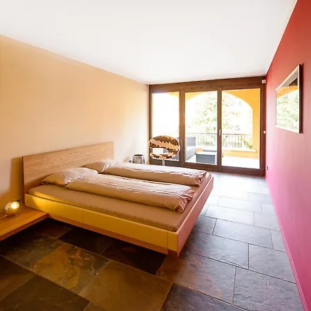 Residenza Giardino By Interhome Apartment *