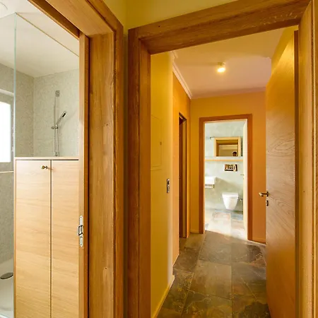 Apartment Residenza Giardino By Interhome *