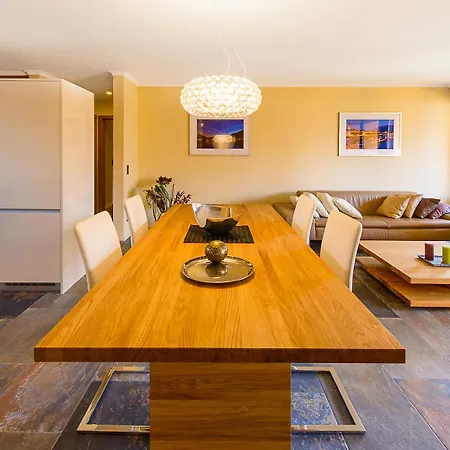 Residenza Giardino By Interhome Апартаменты