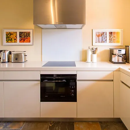 Residenza Giardino By Interhome *