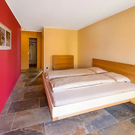 Residenza Giardino By Interhome Apartment Ascona