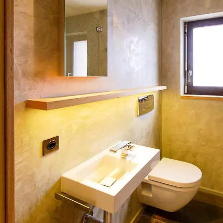 Residenza Giardino By Interhome Ascona