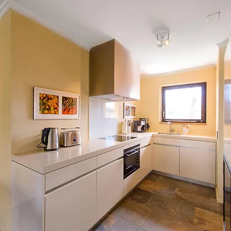 Residenza Giardino By Interhome * Ascona