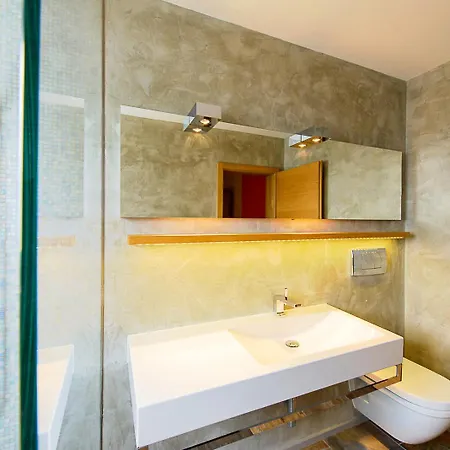 Residenza Giardino By Interhome Apartment Ascona