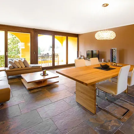 Residenza Giardino By Interhome Apartment *
