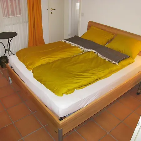 Apartment Residenza Giardino By Interhome *
