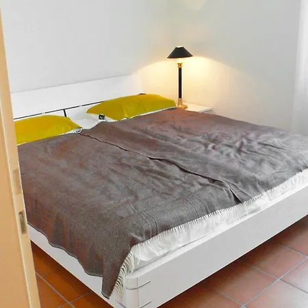Residenza Giardino By Interhome Ascona