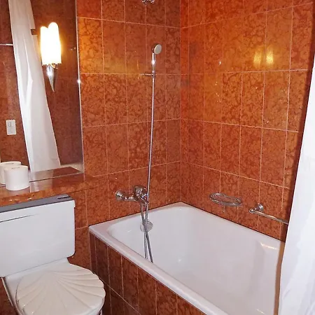 Residenza Giardino By Interhome