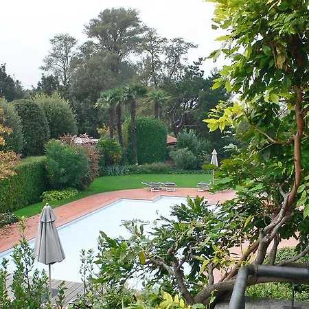 Residenza Giardino By Interhome