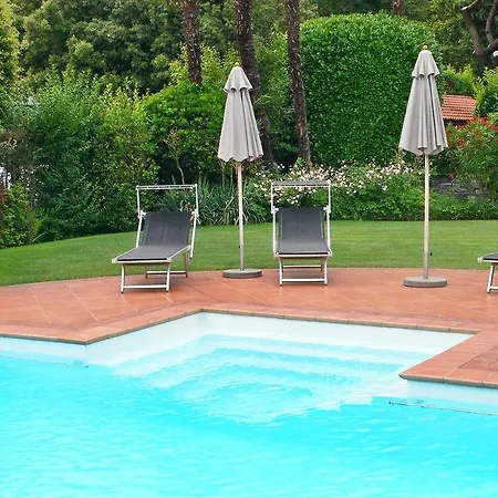 Apartment Residenza Giardino By Interhome *