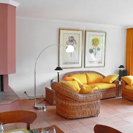 Residenza Giardino By Interhome Ascona