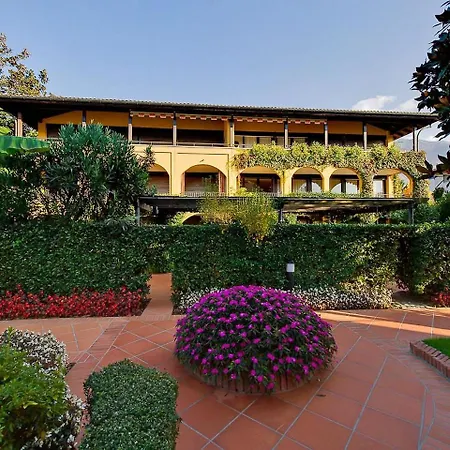 Residenza Giardino By Interhome * Ascona